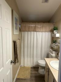2000 Fleetwood Sunpointe Manufactured Home