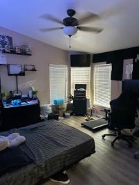 2000 Fleetwood Sunpointe Manufactured Home