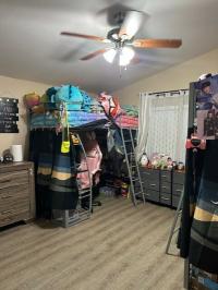 2000 Fleetwood Sunpointe Manufactured Home