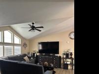 2000 Fleetwood Sunpointe Manufactured Home