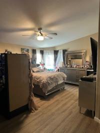 2000 Fleetwood Sunpointe Manufactured Home