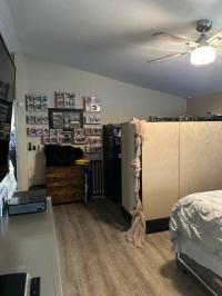 2000 Fleetwood Sunpointe Manufactured Home