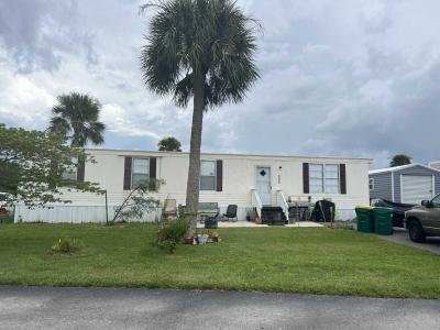 Mobile Home at 2033 Mobiland Dr. Melbourne, FL 32935