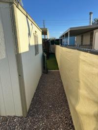 2000 Fleetwood Sunpointe Manufactured Home