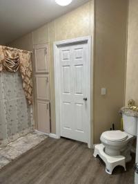 2000 Fleetwood Sunpointe Manufactured Home
