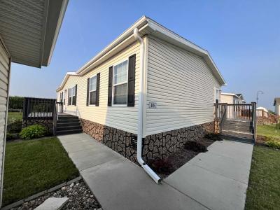 Mobile Home at 135 Watson St Nevada, IA 50201