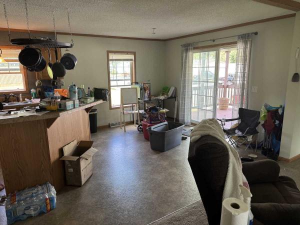 2009 Liberty Manufactured Home