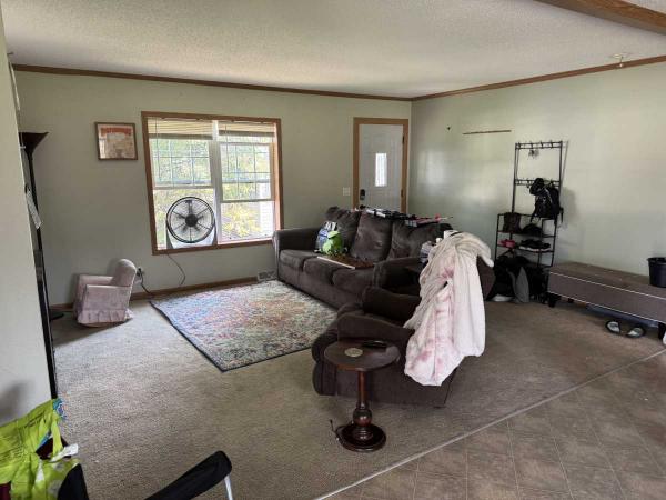 2009 Liberty Manufactured Home