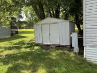 2009 Liberty Manufactured Home