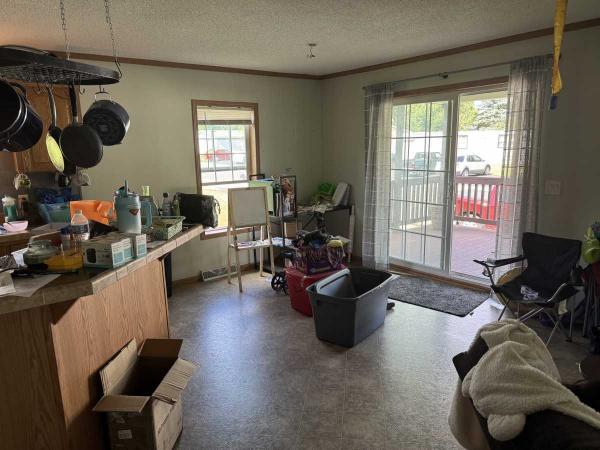 2009 Liberty Manufactured Home
