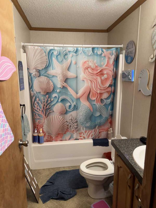 2009 Liberty Manufactured Home