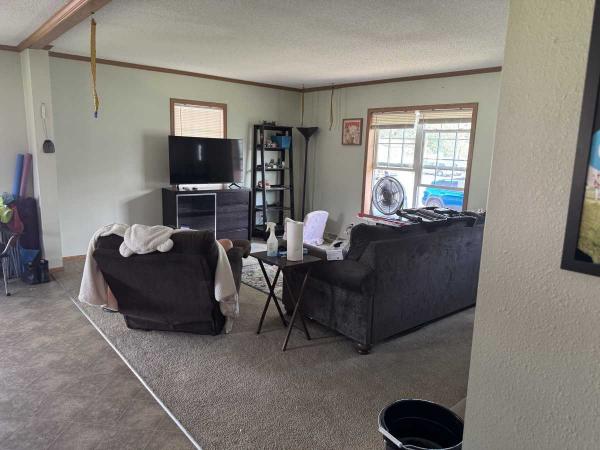2009 Liberty Manufactured Home