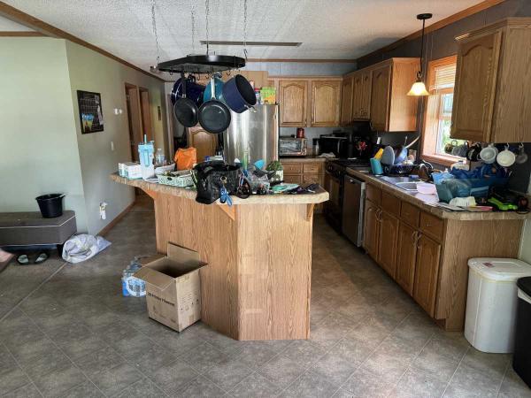 2009 Liberty Manufactured Home