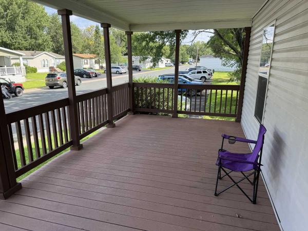 2009 Liberty Manufactured Home