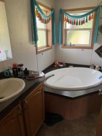 2009 Liberty Manufactured Home
