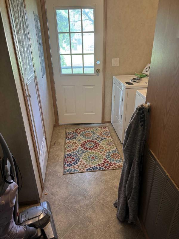 2009 Liberty Manufactured Home
