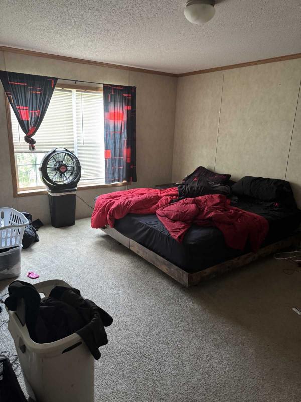2009 Liberty Manufactured Home
