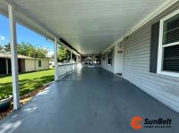 1989 Palm Harbor Mobile Home