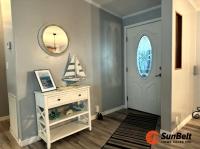 1989 Palm Harbor Mobile Home