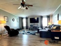 1989 Palm Harbor Mobile Home