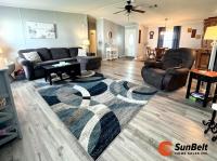 1989 Palm Harbor Mobile Home