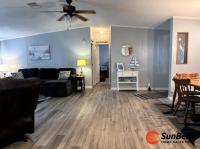 1989 Palm Harbor Mobile Home