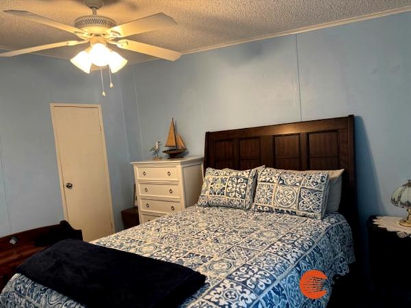 1989 Palm Harbor Mobile Home
