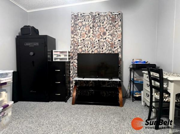 1989 Palm Harbor Mobile Home