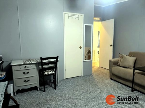 1989 Palm Harbor Mobile Home