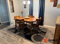 1989 Palm Harbor Mobile Home