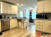 1989 Palm Harbor Mobile Home