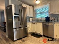1989 Palm Harbor Mobile Home