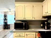 1989 Palm Harbor Mobile Home