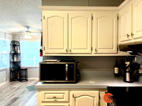 1989 Palm Harbor Mobile Home