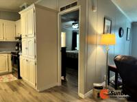 1989 Palm Harbor Mobile Home