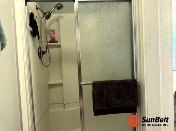 1989 Palm Harbor Mobile Home