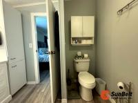 1989 Palm Harbor Mobile Home