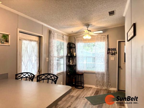 1989 Palm Harbor Mobile Home
