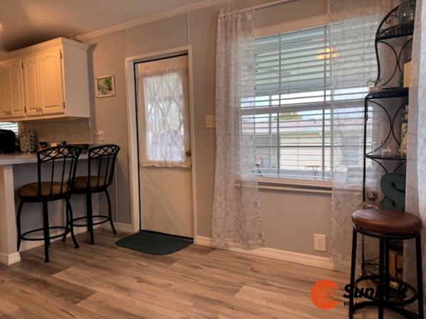 1989 Palm Harbor Mobile Home