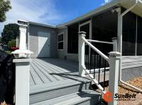 1989 Palm Harbor Mobile Home