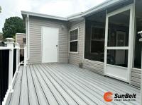 1989 Palm Harbor Mobile Home