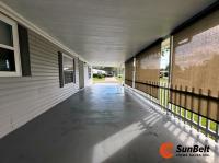 1989 Palm Harbor Mobile Home