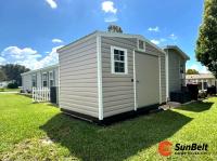 1989 Palm Harbor Mobile Home