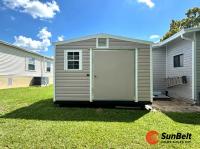 1989 Palm Harbor Mobile Home