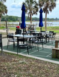 1989 Palm Harbor Mobile Home