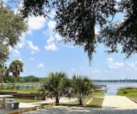 1989 Palm Harbor Mobile Home