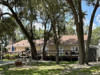 1989 Palm Harbor Mobile Home