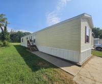 2016 Adventure Mobile Home