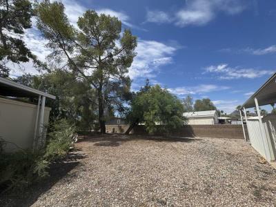 Photo 4 of 25 of home located at 1302 W. Ajo Way #381 Tucson, AZ 85713