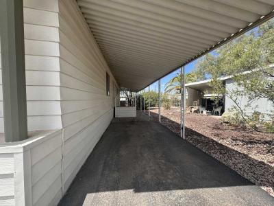 Photo 5 of 25 of home located at 1302 W. Ajo Way #381 Tucson, AZ 85713